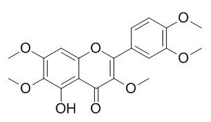 艾黄素 CAS：479-90-3