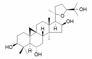 环黄芪醇 CAS：84605-18-5