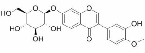 毛蕊异黄酮苷 CAS：20633-67-4