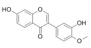 毛蕊异黄酮 CAS：20575-57-9