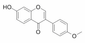 芒柄花黄素 CAS：485-72-3