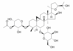 异黄芪皂苷II CAS：86764-11-6