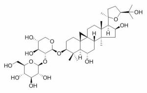 黄芪皂苷III品牌 CAS：84687-42-3