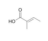 惕各酸 CAS：80-59-1