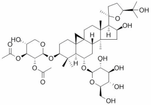 黄芪皂苷I品牌 CAS：84680-75-1