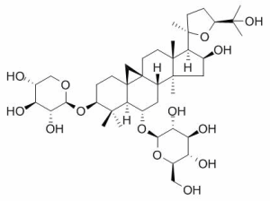 黄芪甲苷 CAS：84687-43-4