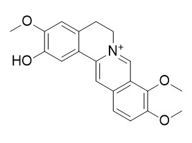 非洲防己碱 CAS：3621-36-1