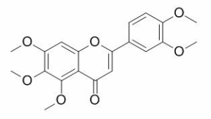 甜橙黄酮 CAS：2306-27-6