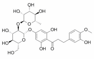 新橙皮苷二氢查耳酮 CAS：20702-77-6