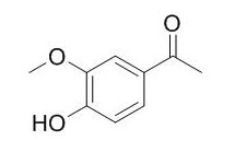 香草乙酮 CAS：498-02-2