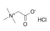 盐酸甜菜碱 CAS：590-46-5