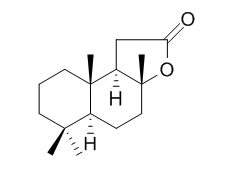 香紫苏内酯 CAS：564-20-5