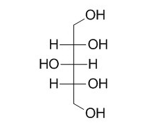 木糖醇 CAS：87-99-0