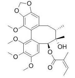 五味子酯乙 CAS：58546-55-7价格