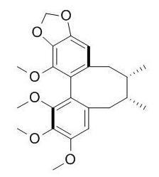 五味子乙素 CAS：61281-37-6供应