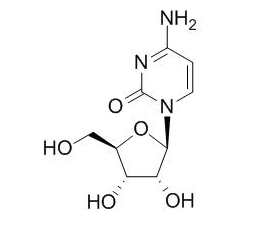 胞嘧啶核苷 CAS：65-46-3