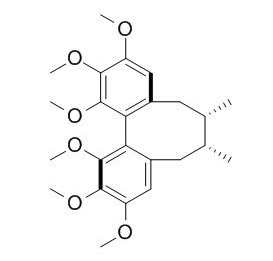 五味子甲素 CAS：61281-38-7供应