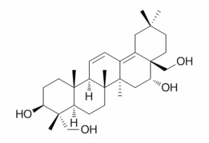 柴胡皂苷元 D品牌 CAS：5573-16-0