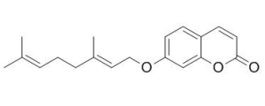 橙皮油素 CAS：495-02-3品牌