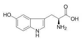 5-羟色胺酸 CAS：56-69-9品牌