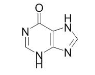 次黄嘌呤 CAS：68-94-0品牌