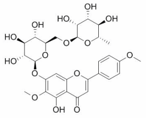 大蓟苷 CAS：28978-02-1供应