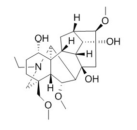 雪上一枝蒿乙素 CAS：466-26-2供应