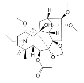 德尔塔林 CAS：6836-11-9品牌