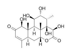 14,15beta-Dihydroxyklaineanone供应 CAS：137359-82-1