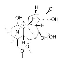 附子灵 CAS：80665-72-1