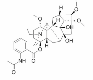 高乌甲素 CAS：32854-75-4