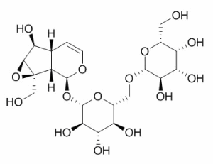 地黄苷 A CAS：81720-05-0