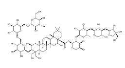 桔梗皂苷E品牌 CAS：237068-41-6