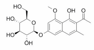 丁内未利葡萄糖苷 CAS：80358-06-1供应