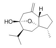 莪术醇 CAS：4871-97-0供应