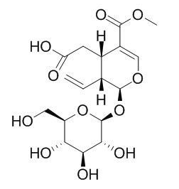 断氧化马钱子苷 CAS：58822-47-2供应