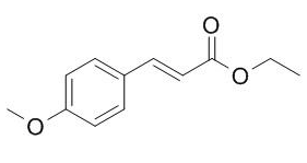 对甲氧基肉桂酸乙酯 CAS：24393-56-4供应