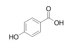 对羟基苯甲酸 CAS：99-96-7供应