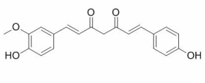 去甲氧基姜黄素 CAS：22608-11-3