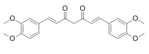 二甲基姜黄素 CAS：52328-98-0供应