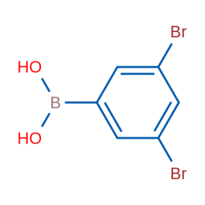 3,5-二溴苯硼酸