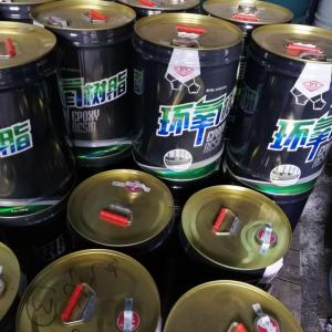 东风E44/6101环氧树脂产品图片