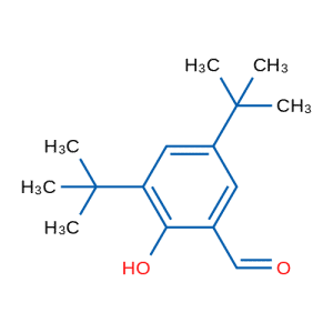 3,5-二 叔 丁 基 水 杨 醛