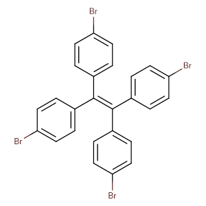  四-(4-溴苯)乙烯 ；CAS号：61326-44-1（大小包装均可、质量保证，高校及研究所支持货到付款） 产品图片