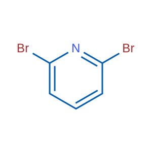 2,6-二溴吡啶，CAS号：626-05-1现货直销产品