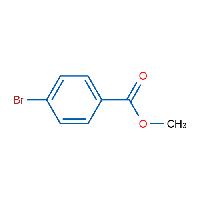 对溴苯甲酸甲酯,CAS号：619-42-1现货直销产品