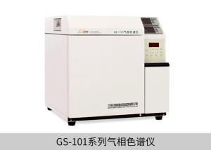 天然气热值及组分自动分析色谱仪GS-101E型