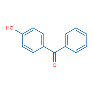 4-羟基二苯甲酮，CAS号：1137-42-4现货优势产品