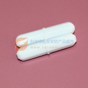 直型带筋型搅拌子 28mm
