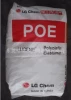 POE/LG化学/LC180/食品薄膜级/透明增韧/高抗冲耐候/电线电缆级
